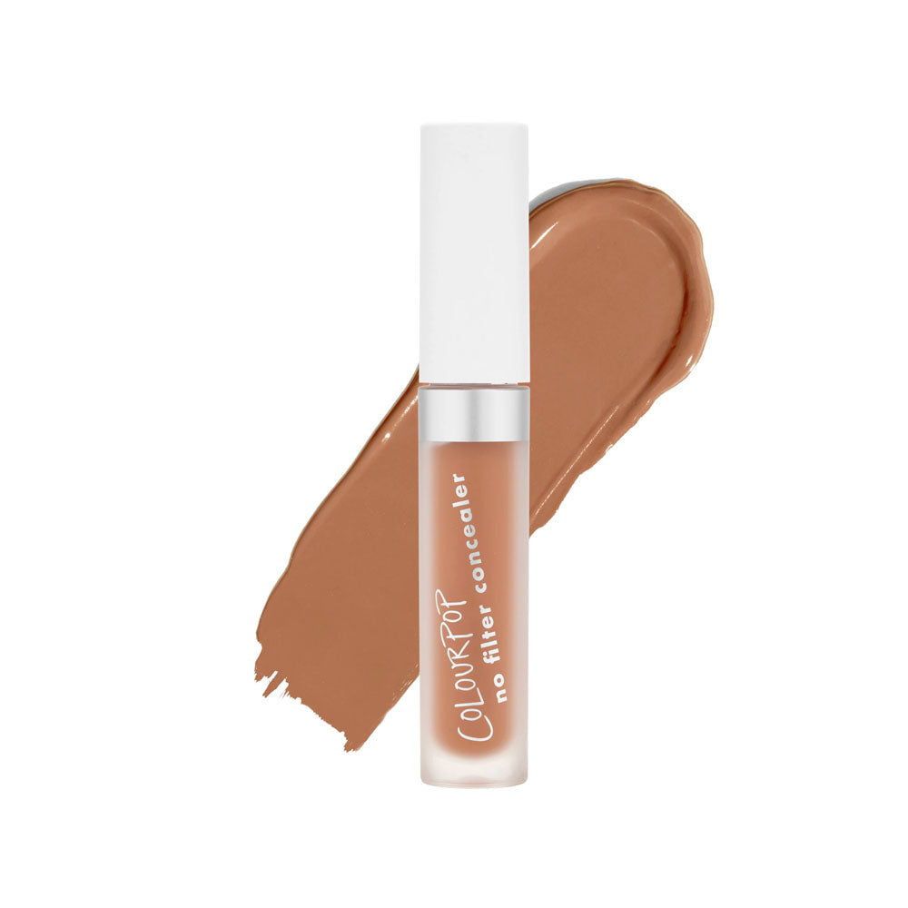 Colourpop- matte full-coverage concealer