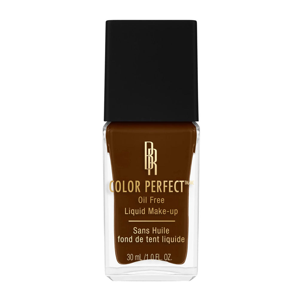 Black Radiance- Color Perfect Liquid Make-Up - 1 Ounce
