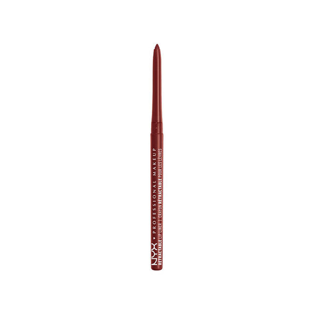 Nyx- Retractable Lip Liner Twist-up Lip Pencil