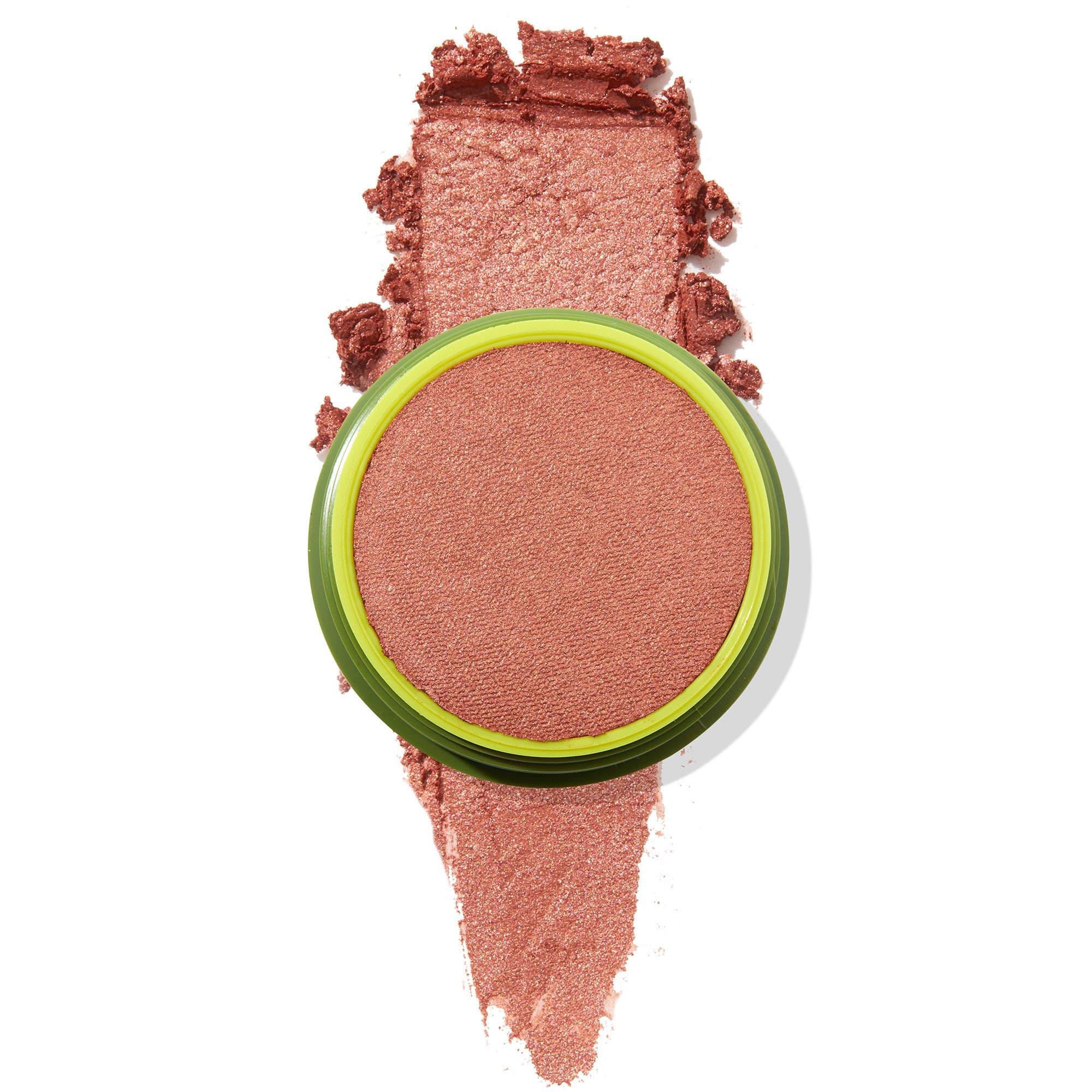 Colourpop- Super Shock Blush (Darling)