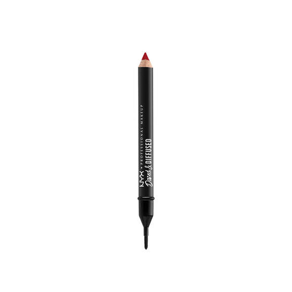 Nyx- Dazed & Diffused Blurring Lip Liner
