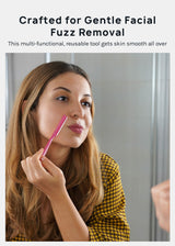 Miss A- AOA Dermaplaning Face Razor