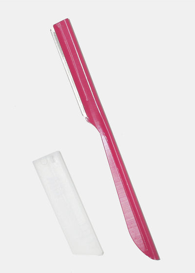 Miss A- AOA Dermaplaning Face Razor