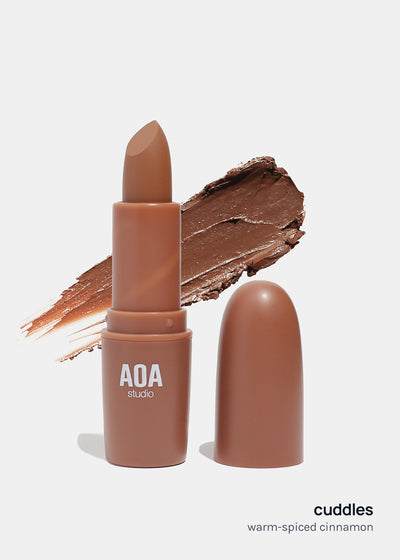 Miss A- AOA Dreamy Lipstick - 5 New Shades