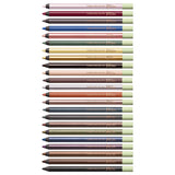 PIxi- Endless Silky Eye Pen (Matte Nude)