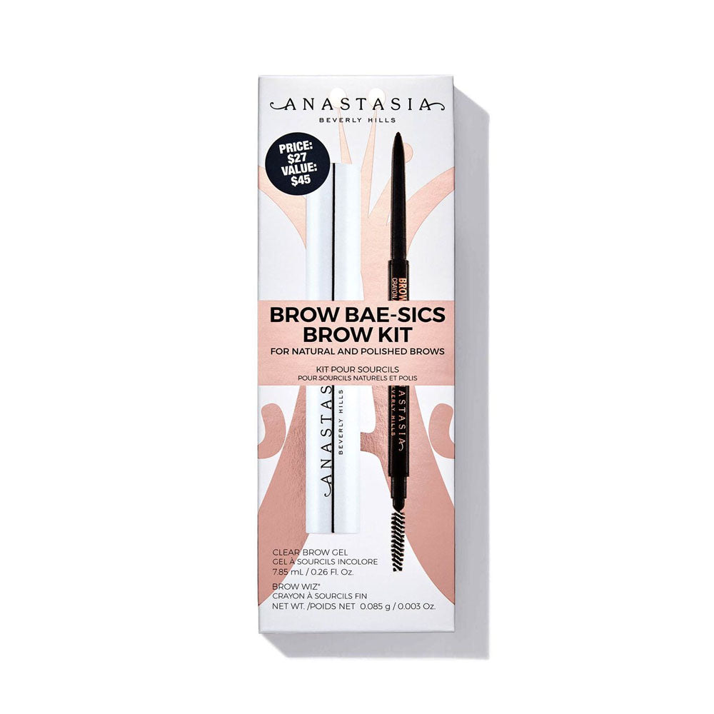 Anastasia Beverly Hills- Brow Bae-sics Brow Kit