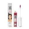 The Balm- Plump Your Pucker® Lip Gloss
