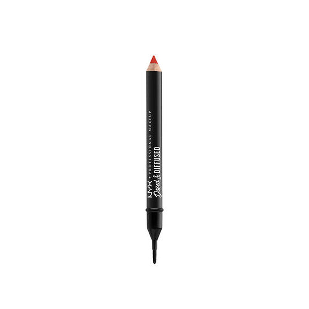 Nyx- Dazed & Diffused Blurring Lip Liner