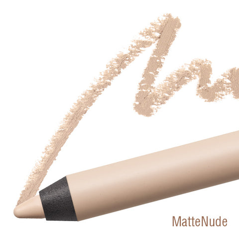 PIxi- Endless Silky Eye Pen (Matte Nude)