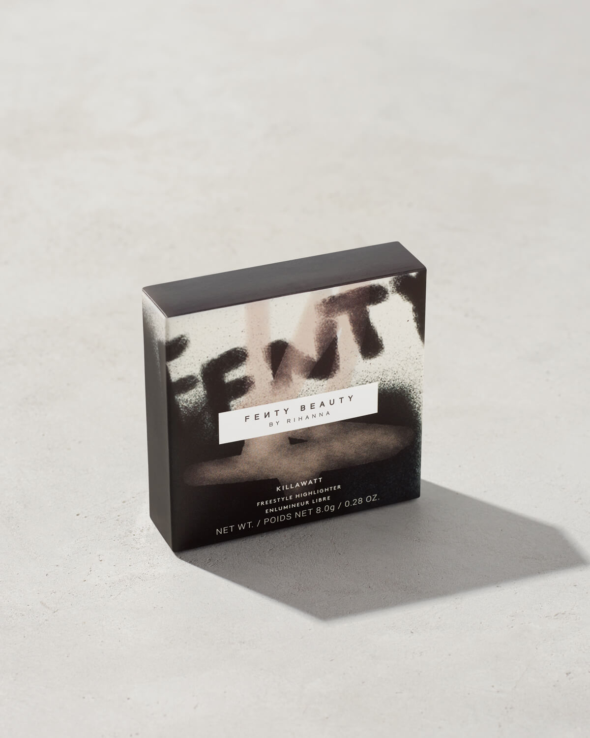 Fenty Beauty- KILLAWATT FREESTYLE HIGHLIGHTER (Trophy Wife 3d Hyper-Metallic Gold)