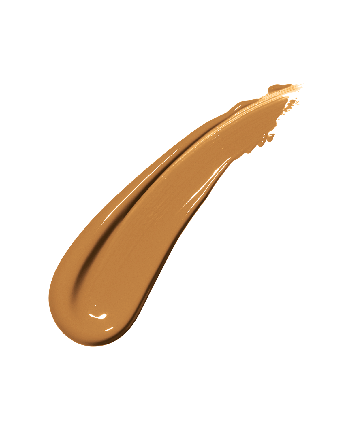 Fenty Beauty- PRO FILT'R SOFT MATTE LONGWEAR FOUNDATION (345 medium deep with warm olive undertones)