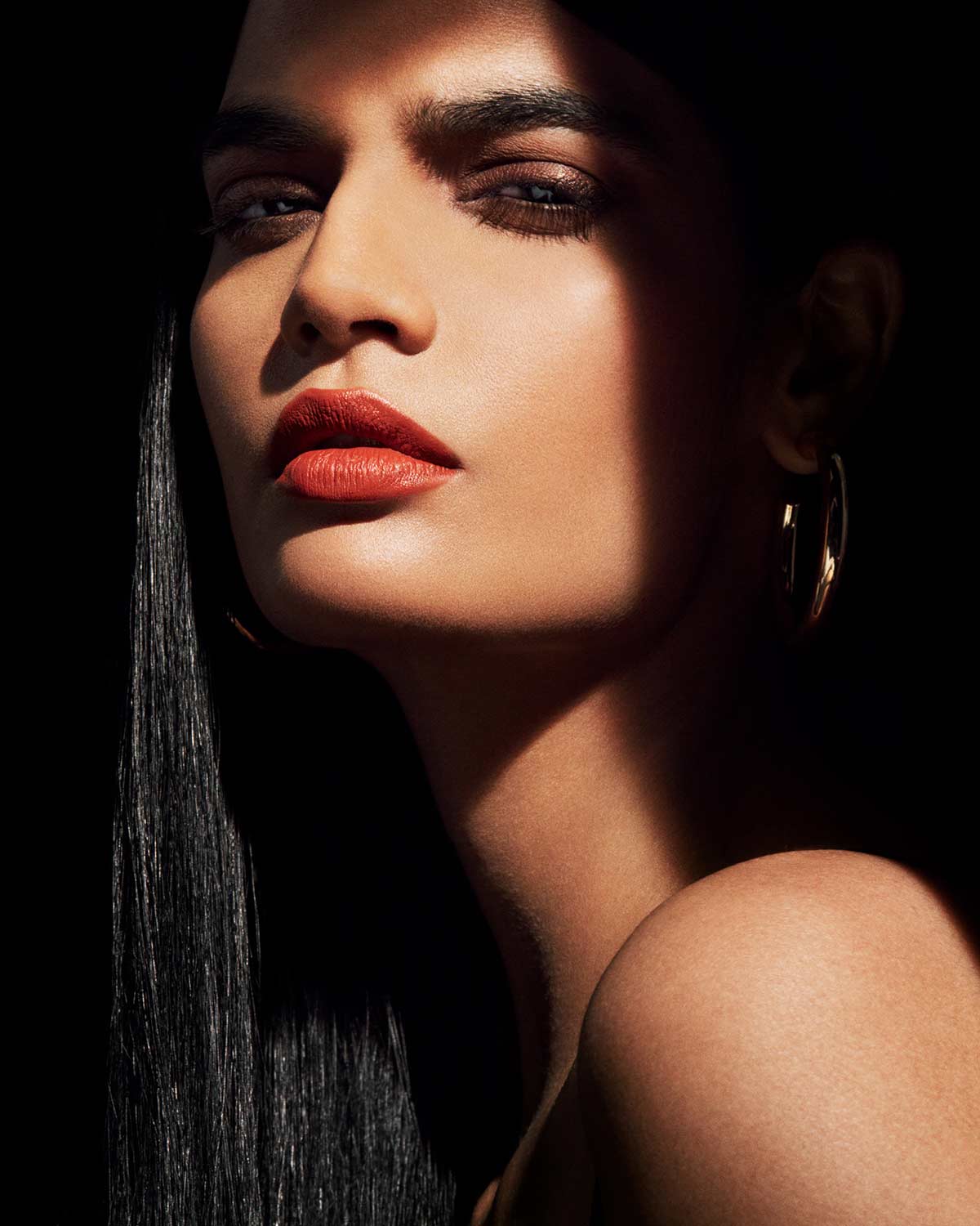 Fenty Beauty- PRO FILT'R MINI INSTANT RETOUCH SETTING POWDER (Cashew medium to medium deep with cool undertone)