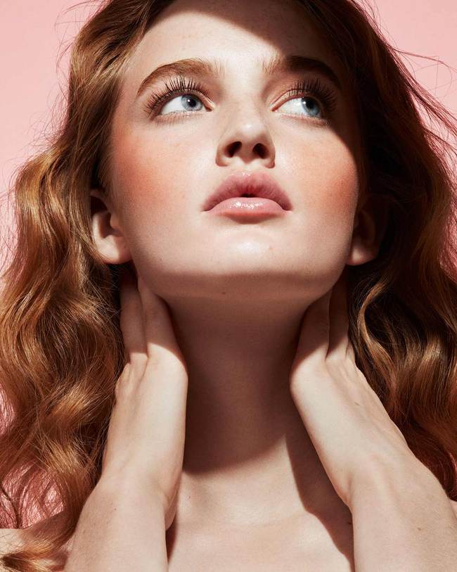 Fenty Beauty- Cheeks Out Freestyle Cream Blush (Fuego Flush)