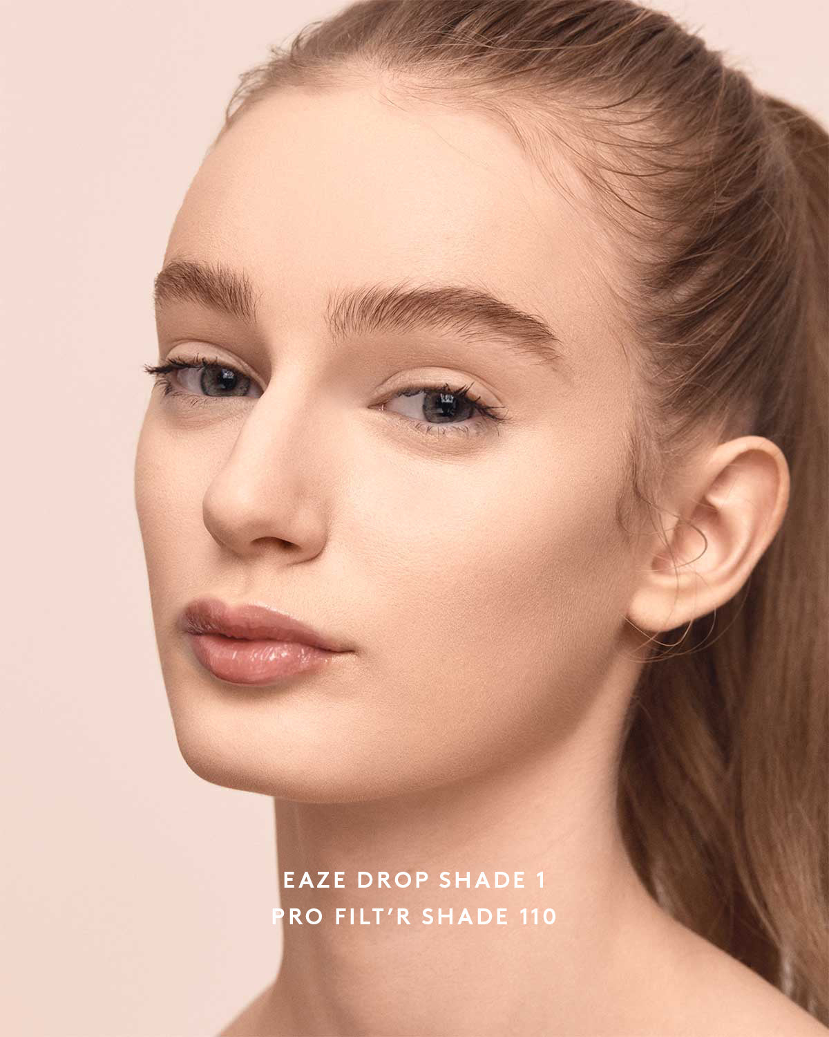 Fenty Beauty- EAZE DROP BLURRING SKIN TINT (1 light with cool neutral undertones)