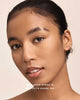 Fenty Beauty- EAZE DROP BLURRING SKIN TINT (15 medium deep with neutral undertones)