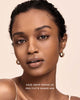 Fenty Beauty- EAZE DROP BLURRING SKIN TINT (20 deep with warm golden undertones)