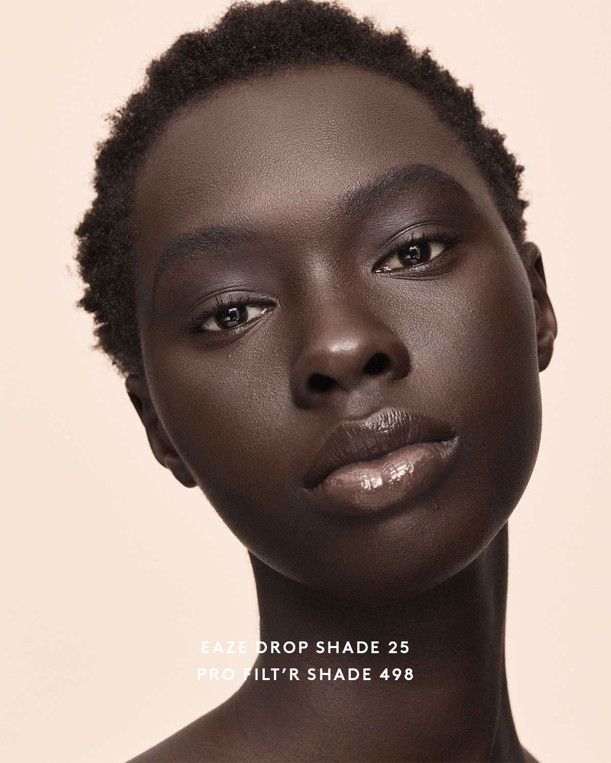 Fenty Beauty- EAZE DROP BLURRING SKIN TINT (25 deep with neutral undertones)