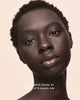 Fenty Beauty- EAZE DROP BLURRING SKIN TINT (25 deep with neutral undertones)