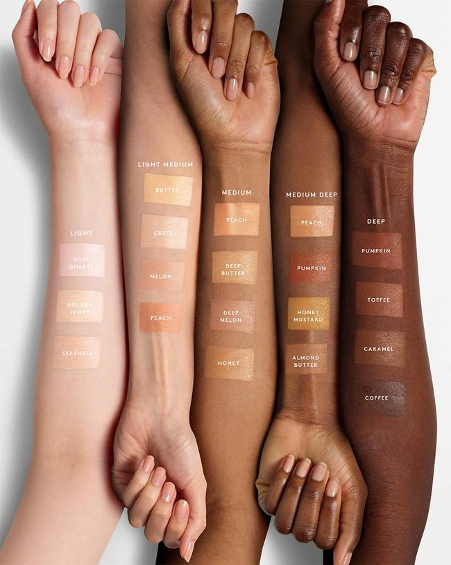 Fenty Beauty- Bright Fix Eye Brightner (Golden Ivory)