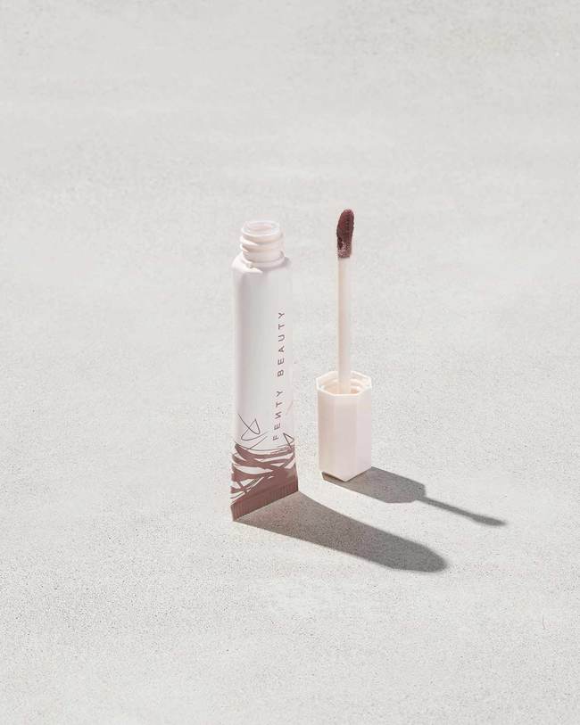 Fenty Beauty- Pro Kiss'r Luscious Lip Balm (Cocoa Drizzle) – Amreki