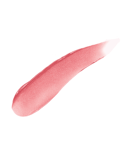 Fenty Beauty- SLIP SHINE SHEER SHINY LIPSTICK (Retro Rose Dusty Pink)