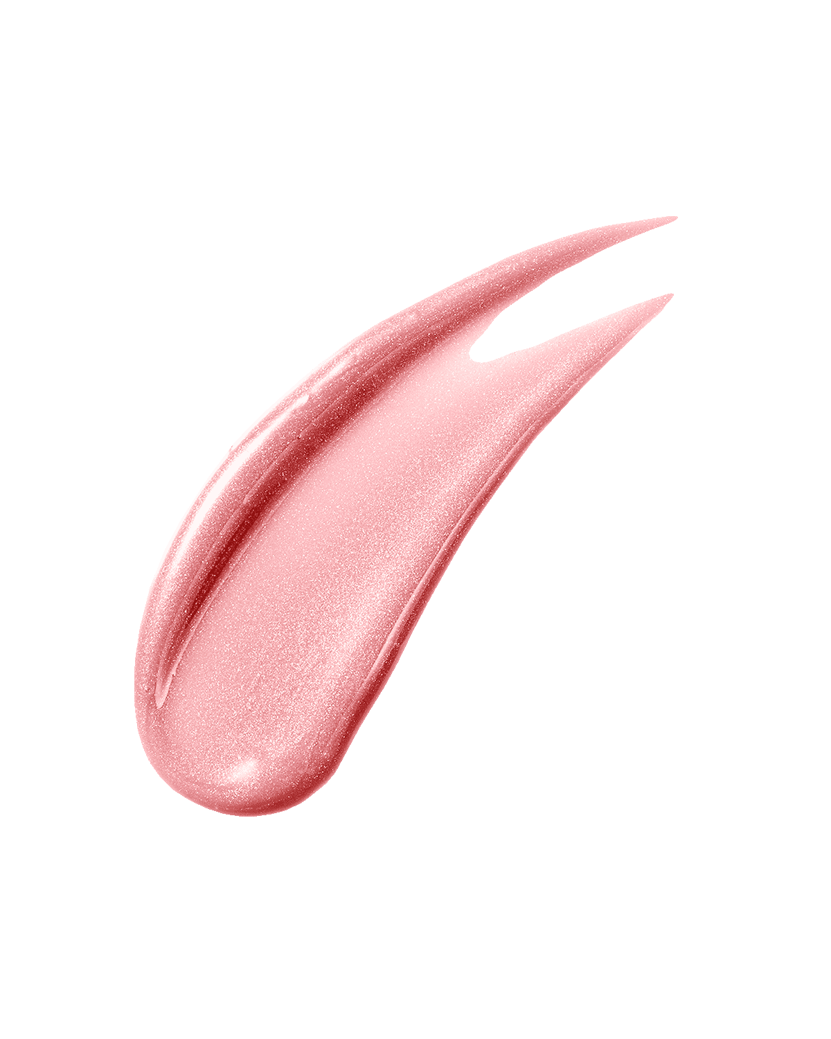 Fenty Beauty- GLOSS BOMB UNIVERSAL LIP LUMINIZER ($weet Mouth Shimmering Soft Pink)