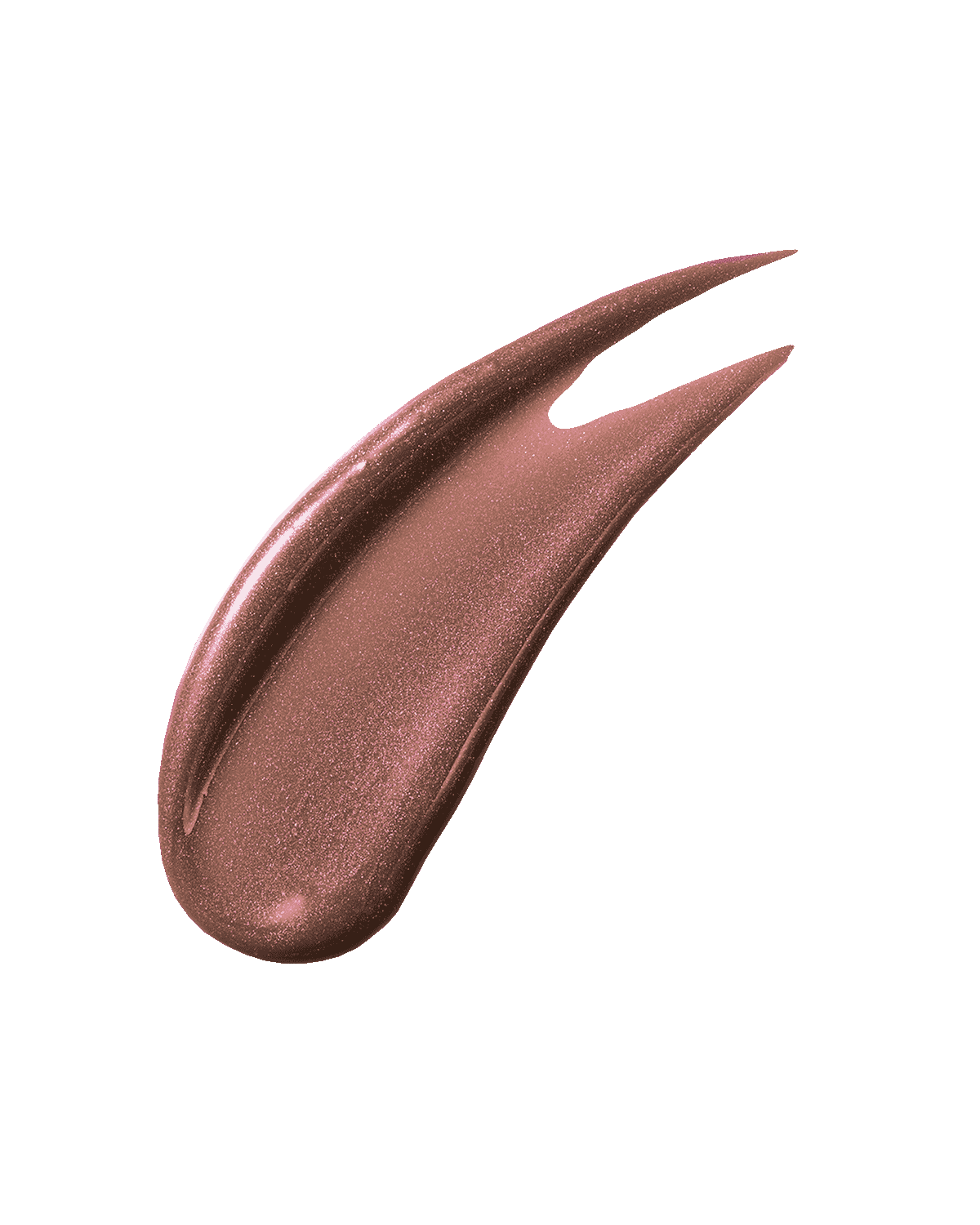 Fenty Beauty- GLOSS BOMB UNIVERSAL LIP LUMINIZER (Hot Chocolit Shimmering Rich Brown)