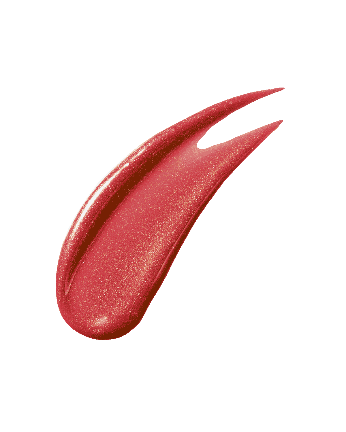 Fenty Beauty- GLOSS BOMB UNIVERSAL LIP LUMINIZER (Cheeky Shimmering Bright Red Orange)