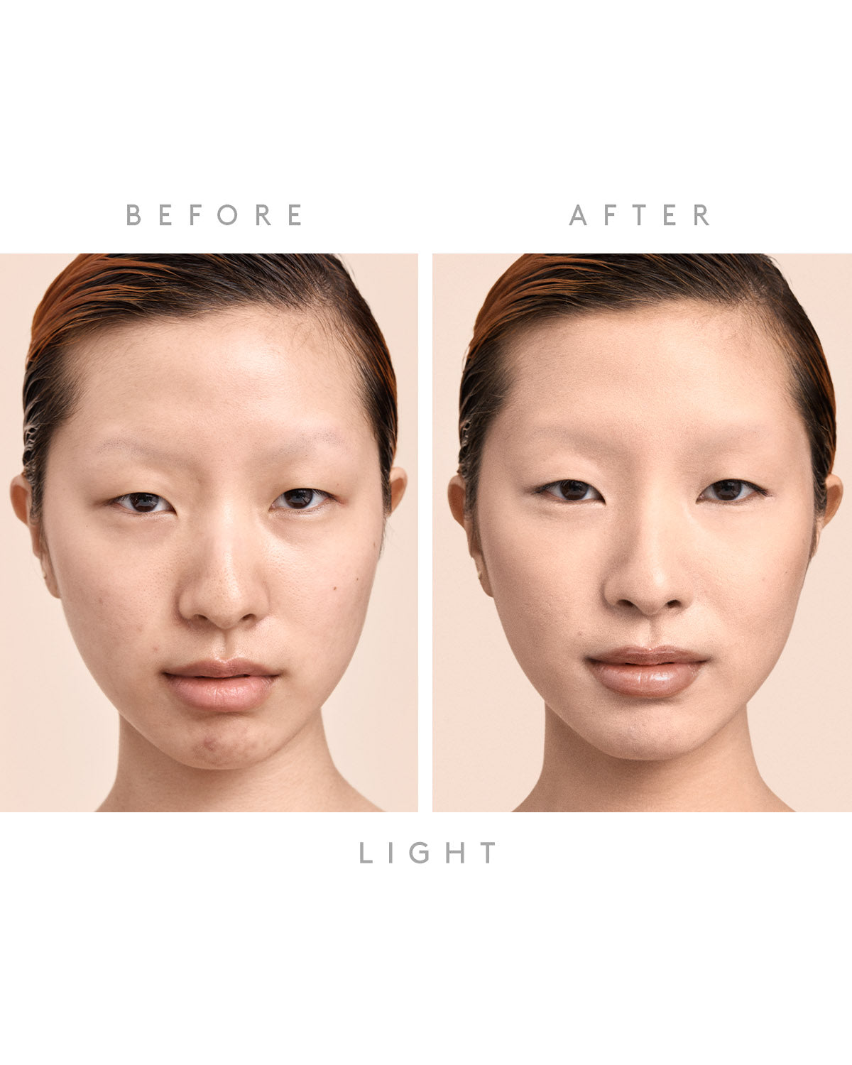 Fenty Beauty- PRO FILT'R SOFT MATTE LONGWEAR FOUNDATION (130 light with warm olive undertones)