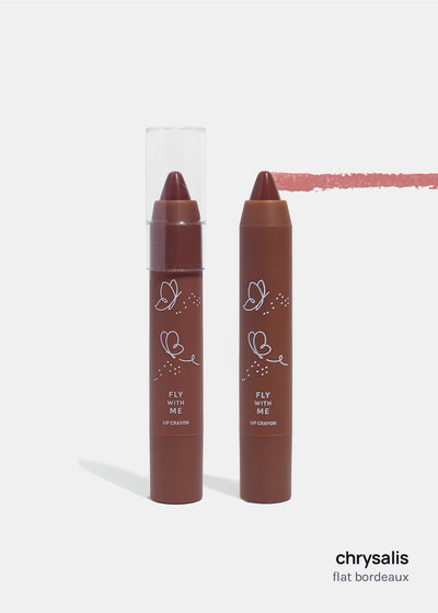 Miss A- "AOA Fly with Me Lip Crayons "