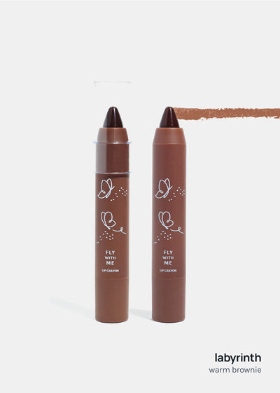 Miss A- "AOA Fly with Me Lip Crayons "