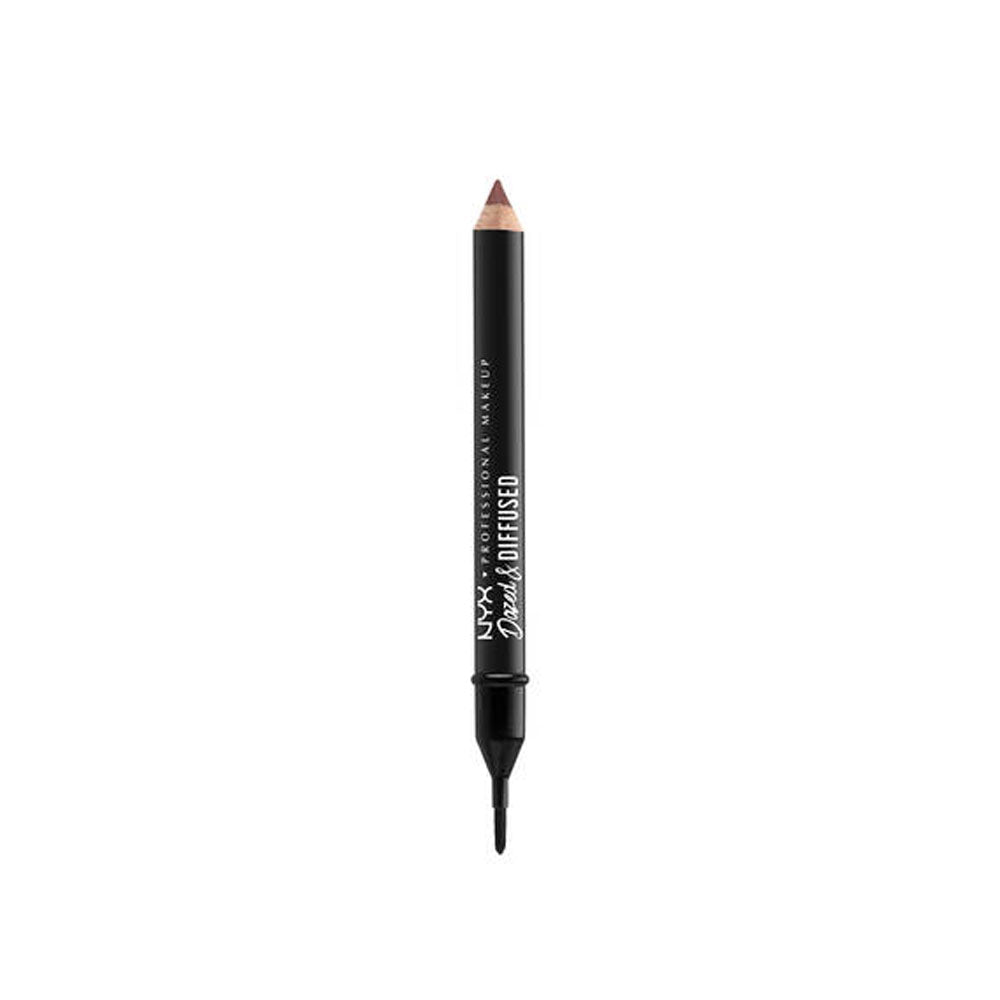 Nyx- Dazed & Diffused Blurring Lip Liner