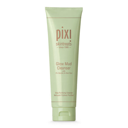 PIxi- Glow Mud Cleanser