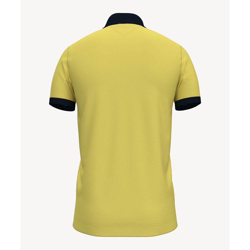 Tommy Hilfiger- Slim Fit Essential Flag Polo