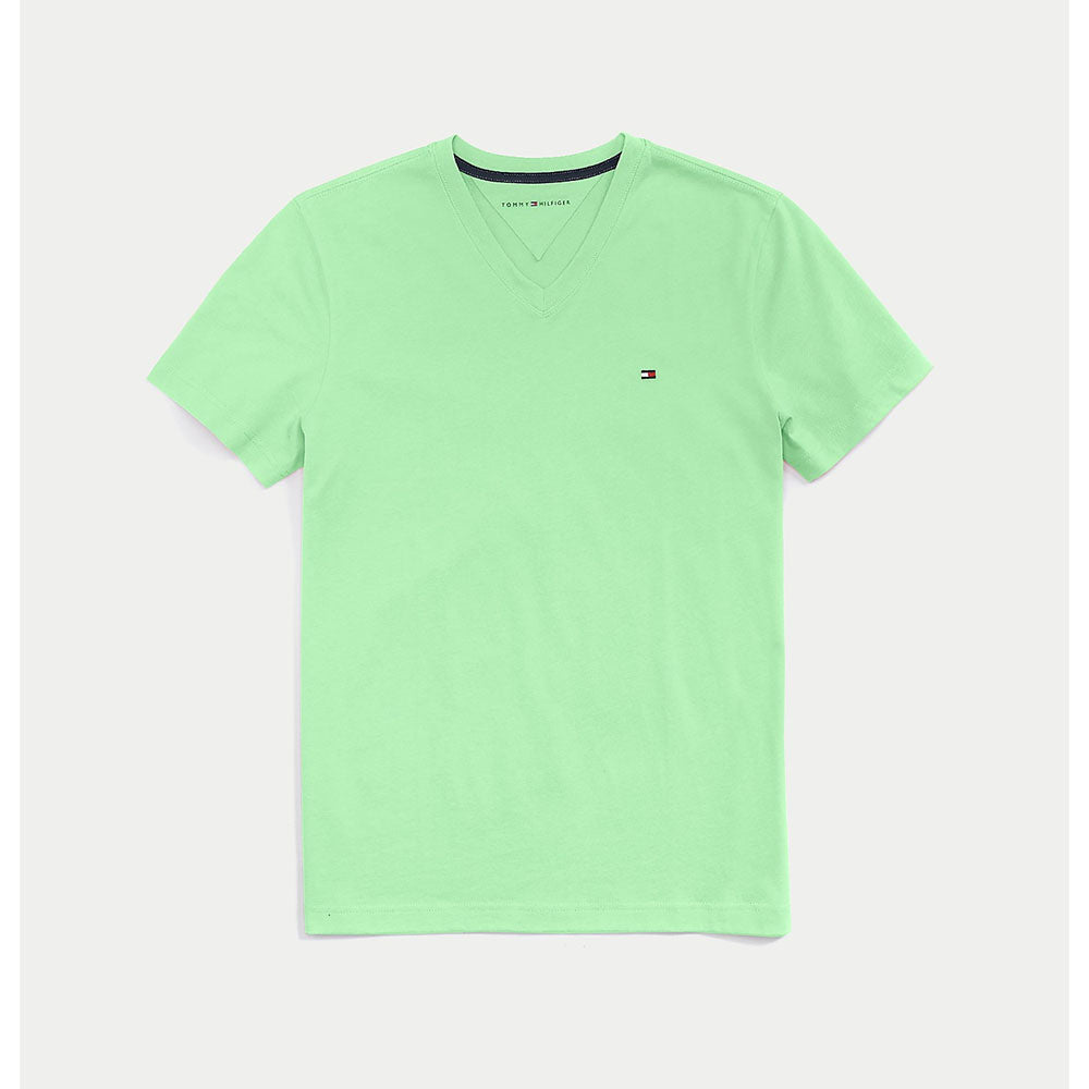 Tommy Hilfiger- Essential V-Neck T-Shirt