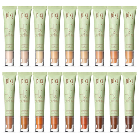 PIxi- H2O Skin Tint (Cocoa)
