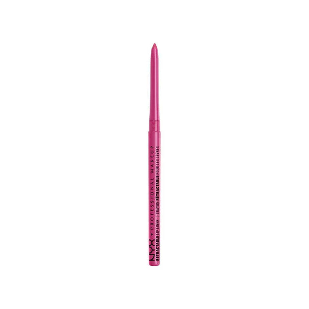 Nyx- Retractable Lip Liner Twist-up Lip Pencil