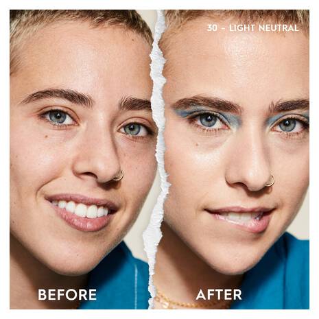 Urban Decay- HYDROMANIAC TINTED GLOW HYDRATOR