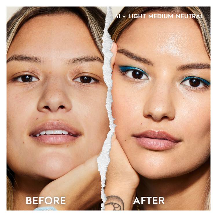 Urban Decay- HYDROMANIAC TINTED GLOW HYDRATOR