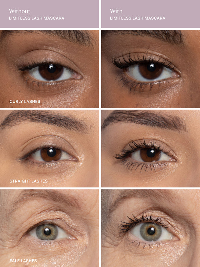 ILIA- Limitless Lash Mascara (After Midnight)