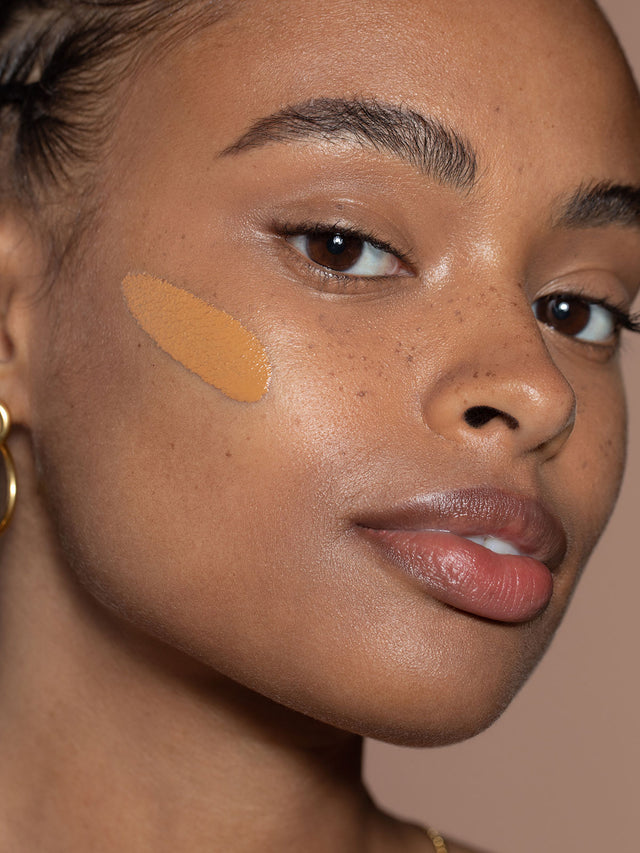 ILIA- Super Serum Skin Tint SPF 40