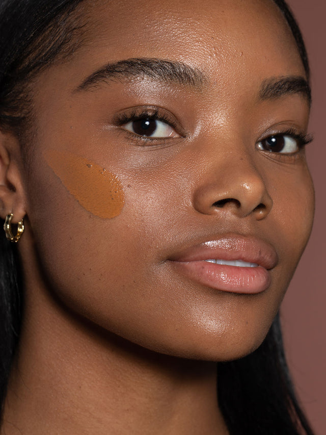 ILIA- Super Serum Skin Tint SPF 40