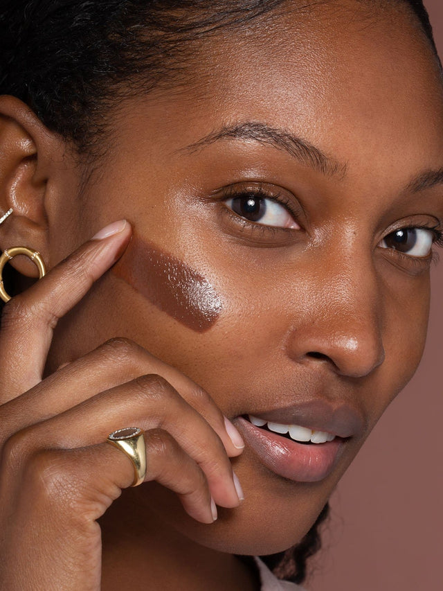 ILIA- Super Serum Skin Tint SPF 40