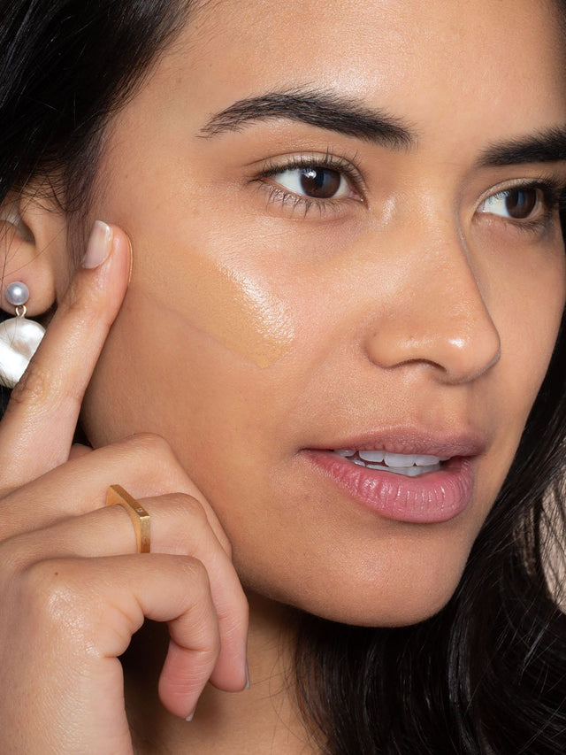 ILIA- Super Serum Skin Tint SPF 40