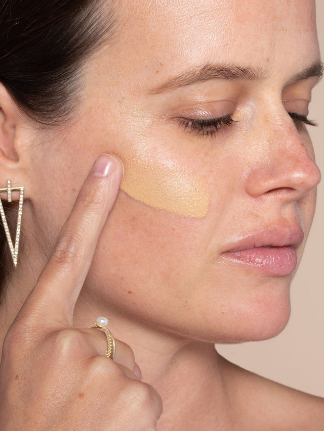 ILIA- Super Serum Skin Tint SPF 40