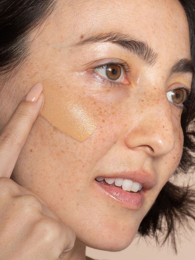 ILIA- Super Serum Skin Tint SPF 40