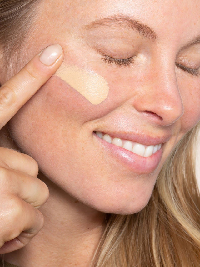 ILIA- Super Serum Skin Tint SPF 40