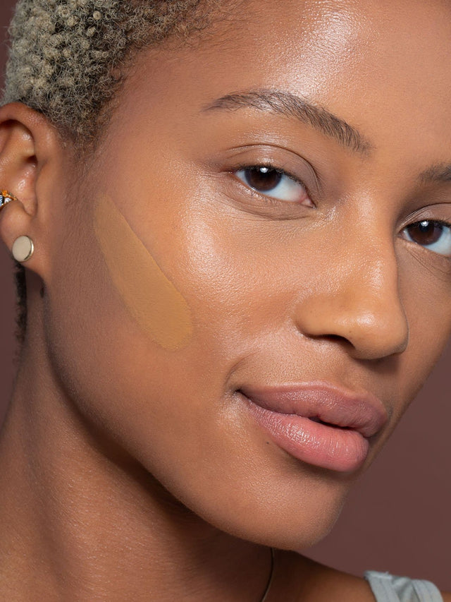 ILIA- True Skin Serum Foundation