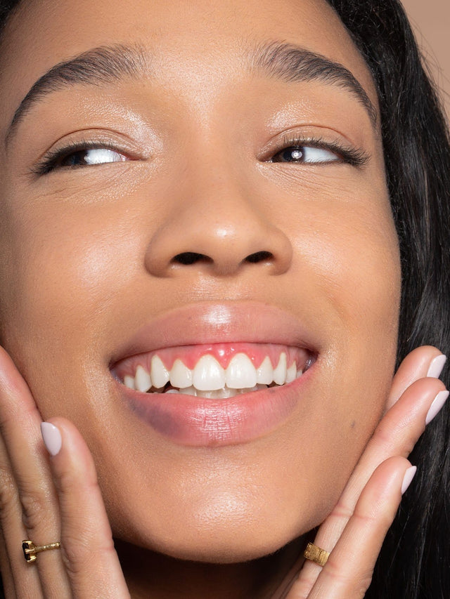 ILIA- True Skin Serum Foundation