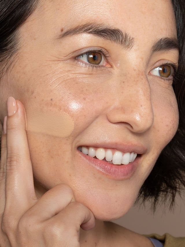 ILIA- True Skin Serum Foundation